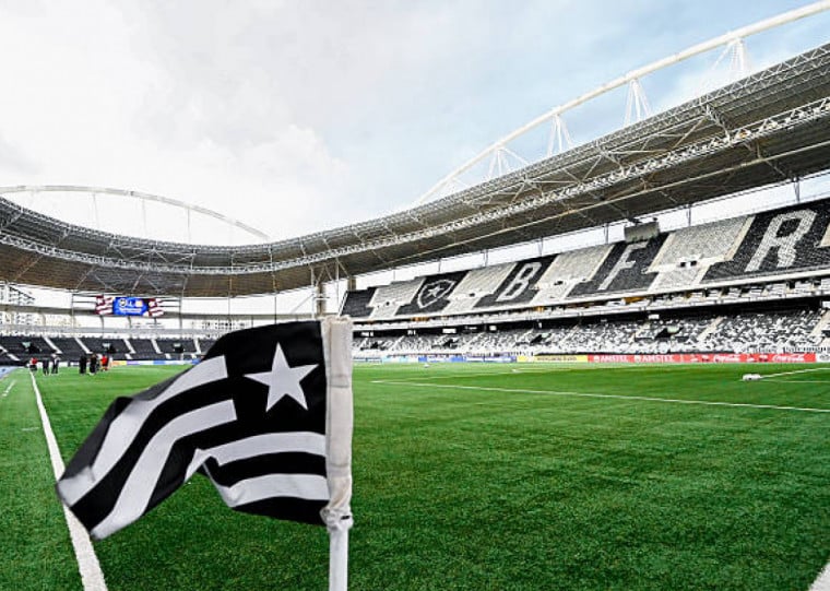 Divída do Alvinegro chegou aos R$ 2,5 bilhões 