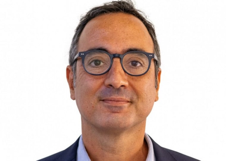 Eduardo Senise, diretor de Educação Continuada da Unisinos