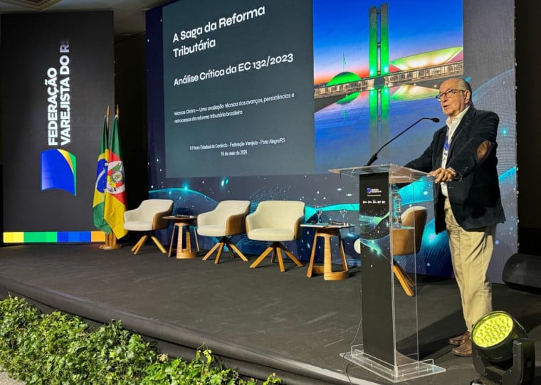 Tributarista recomendou que varejistas busquem orienta&ccedil;&otilde;es para aplicar novas regras