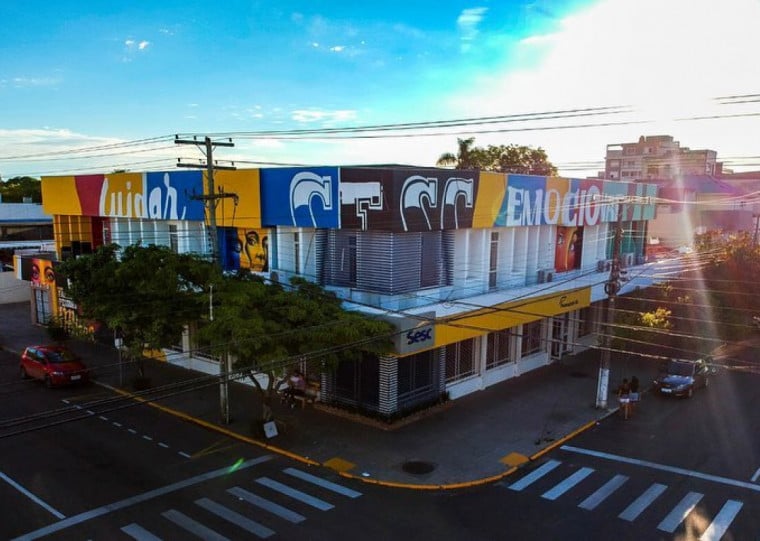 Programa&ccedil;&atilde;o inclui atividades formativas e momentos de di&aacute;logo com o p&uacute;blico