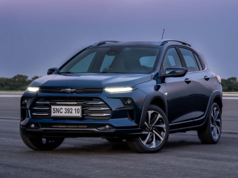 GM lança novo carro fabricado em Gravataí e reacende expectativa no setor automotivo gaúcho