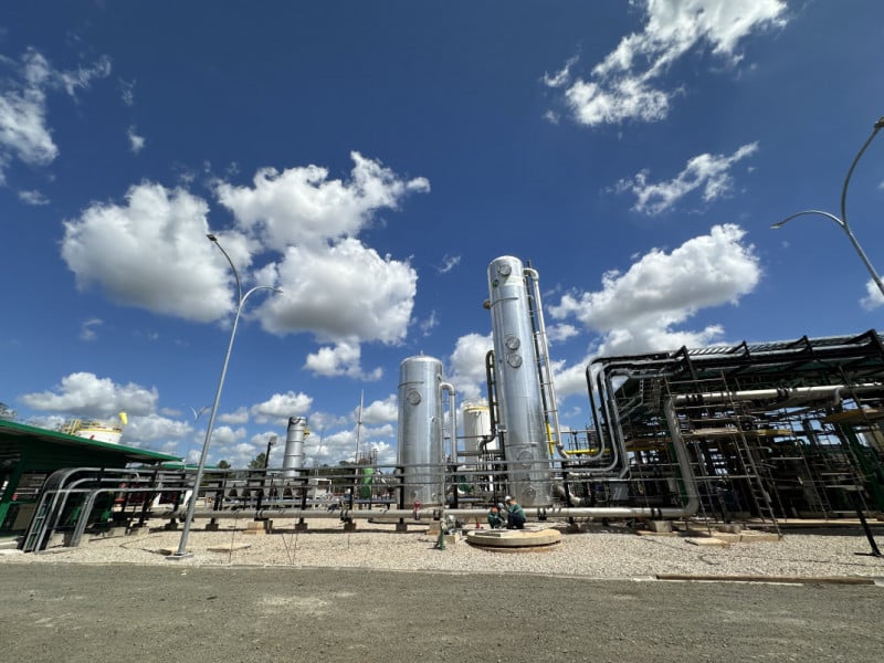 Solução ambiental na produção e no uso, mercado de biometano ganha força no RS