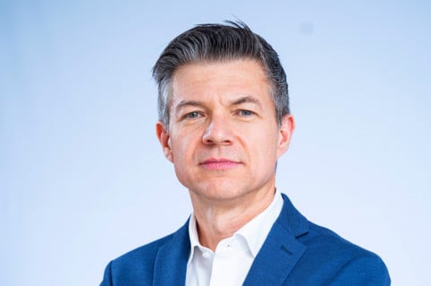 Laudemir Müller, presidente da ApexBrasil