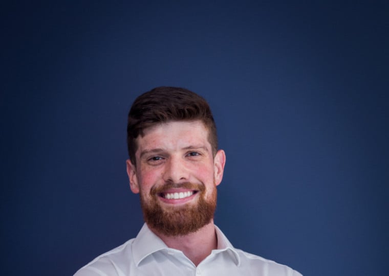 Jordano Rischter é headhunter e sócio da Wide Executive Search, boutique de recrutamento executivo focado em posições de alta e média gestão