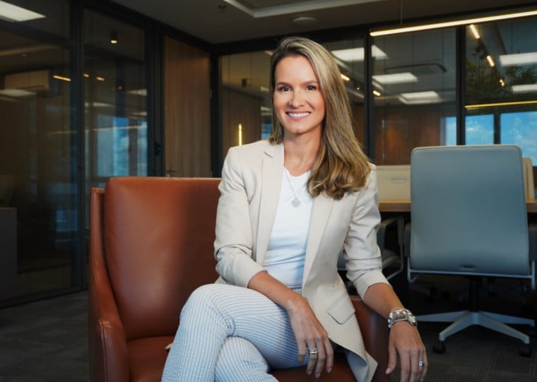 Priscila Schapke
Sócia e headhunter na Evermonte Executive & Board Search