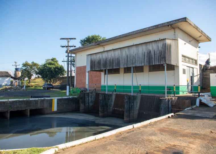 Ato garante a continuidade do funcionamento dos sistemas de drenagem e prote&ccedil;&atilde;o contra alagamentos