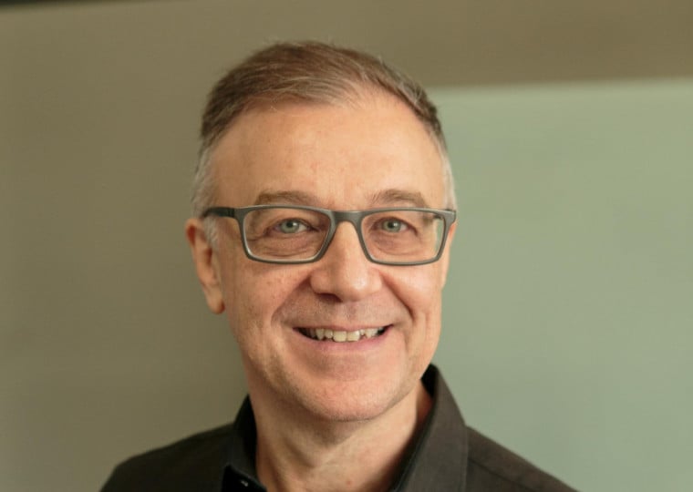 Rubem Pechansky, mestre em Design e Tecnologia e diretor da Hypervisual