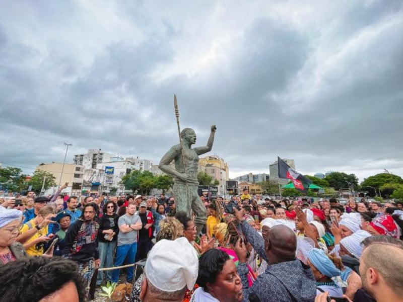 Porto Alegre avança em processo de reparação histórica com projeto do Centro de Cultura Negra