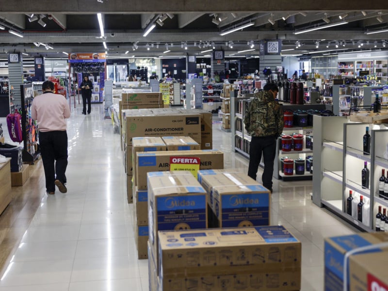 Free shops urbanos no lado brasileiro de Santana do Livramento devem dobrar