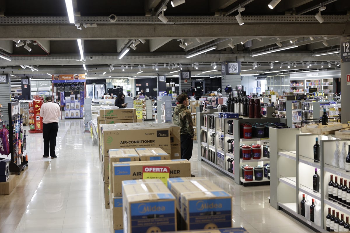 Argentina autoriza criação de free shops na fronteira terrestre com o RS