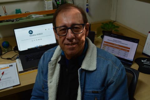 NESPro e JC firmam parceria para divulgar indicadores da pecuária gaúcha