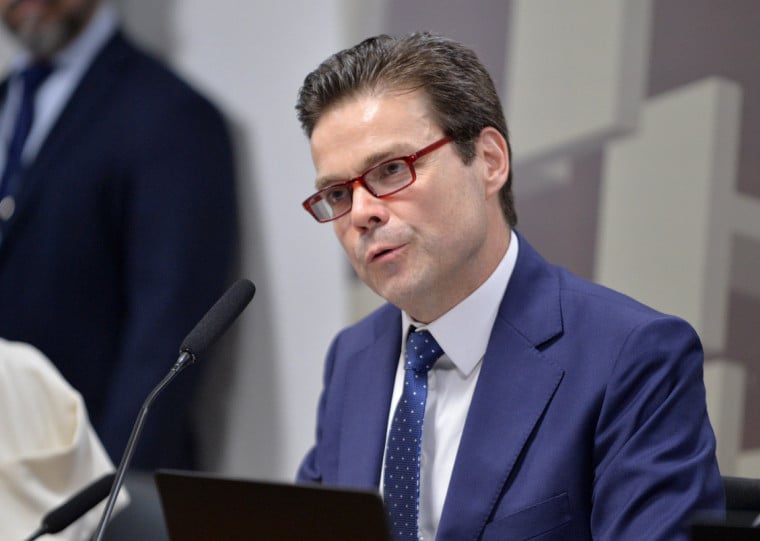 Nilton chamou atenção para o impulso via crédito ao longo dos 12 a 18 meses anteriores ao momento atual