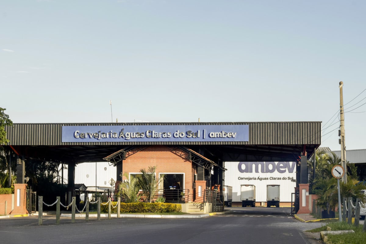 Mudanças começaram no final dos anos 1990, com a chegada da Ambev e depois da Ball Corporation, consolidando um cinturão industrial de bebidas e embalagens | TÂNIA MEINERZ/JC