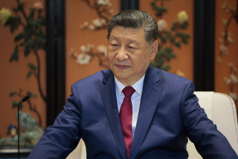 Xi Jinping propõe fortalecimento da IA e cooperação tecnológica entre países do Brics