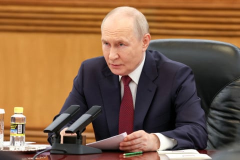 Rússia estende veto à exportação de diesel, afetando o Brasil