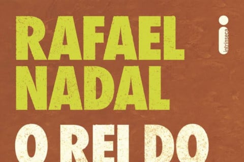 Rafael Nadal, um dos maiores atletas da história
