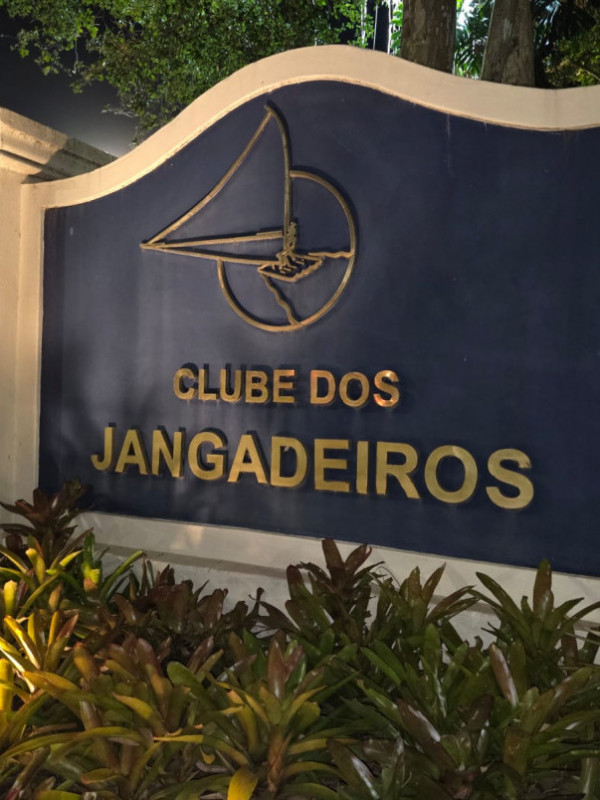 Do resgate à reconstrução: os dois anos da enchente que atingiu o Jangadeiros