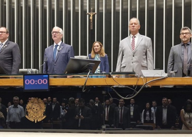 Parlamentares lembraram legado histórico das Missões