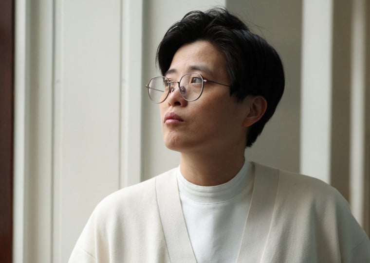 Escritora taiwanesa concorreu com 'Taiwan Travelogue', primeira obra em mandarim a conquistar o pr&ecirc;mio
