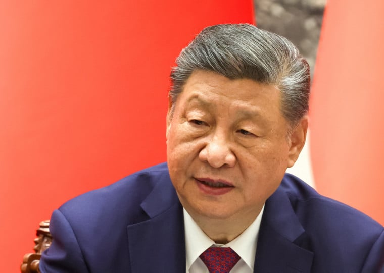 Última visita do líder chinês a Coreia do Norte ocorreu em junho de 2019
