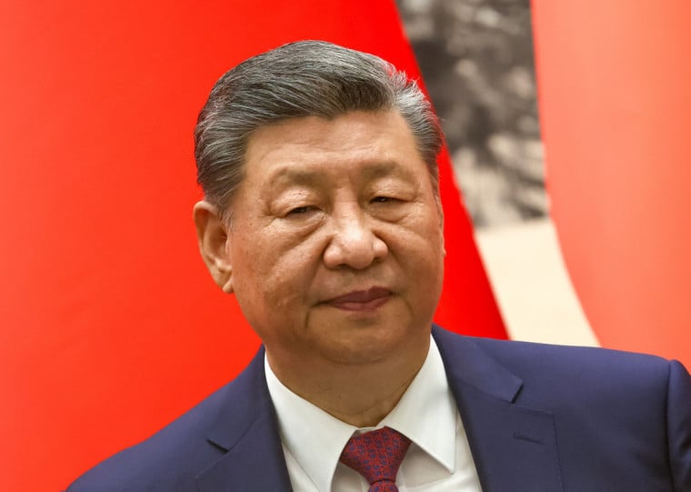 Presidente chinês defendeu a ampliação da cooperação em áreas como comércio, agricultura, construção e tecnologia