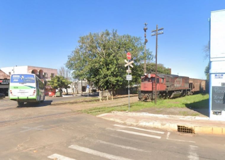 Um dos objetivos da proposta é reduzir conflitos entre as malhas urbana e ferroviária, diminuindo ruídos e congestionamentos