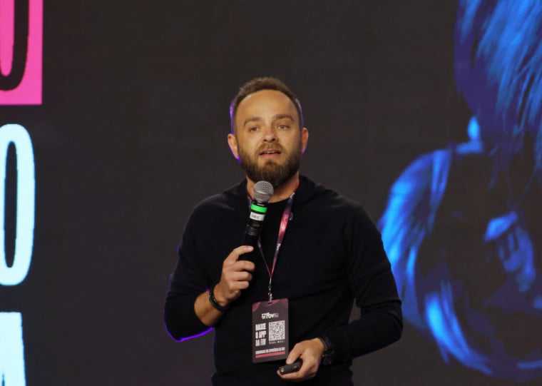 Fabiano Zortéa, coordenador de Varejo do Sebrae-RS