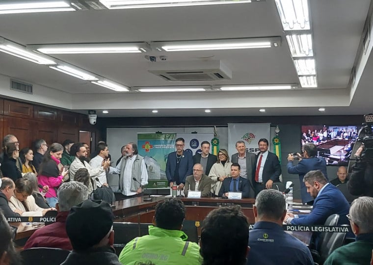 Críticos e defensores manifestaram opiniões sobre empreendimento