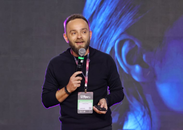 Zort&eacute;a mostrou que as pessoas querem menos est&iacute;mulos e mais conex&atilde;o 