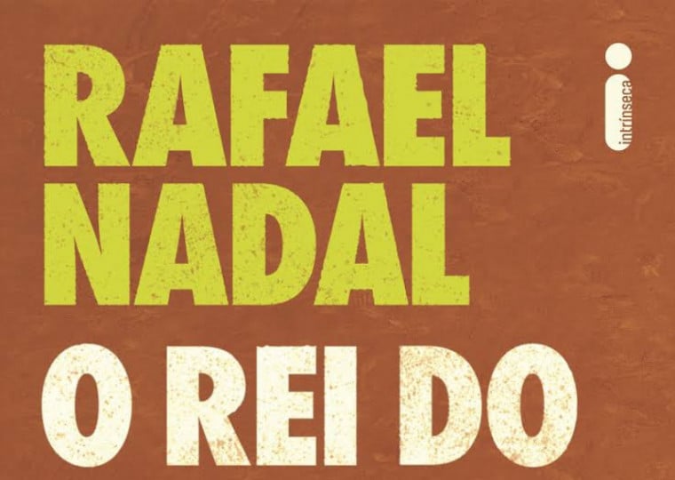 rafael nadal o rei do saibro