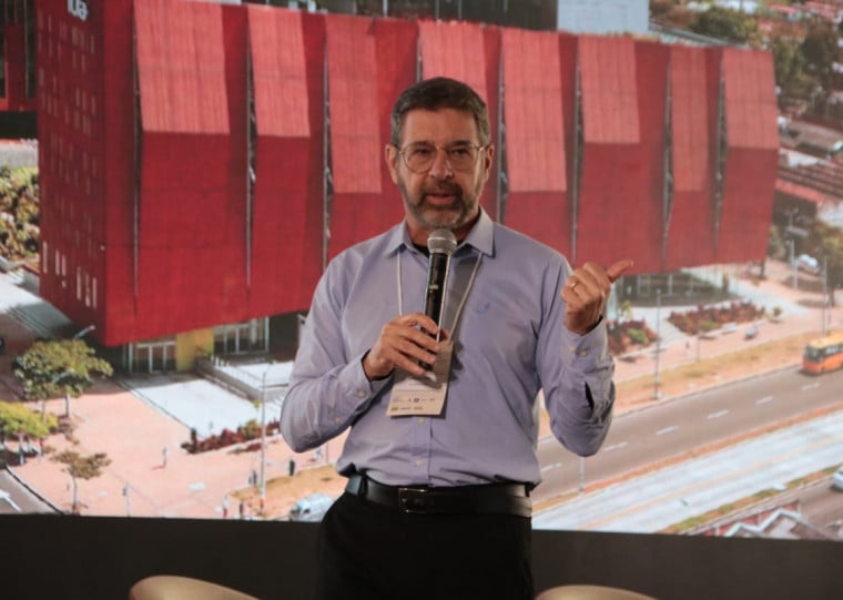 3º Encontro Internacional de Urbanismo em Áreas Centrais