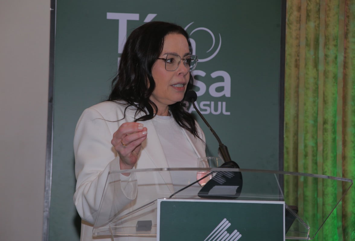 ‘Tudo é possível’, diz Juliana Brizola sobre reverter privatizações no RS 