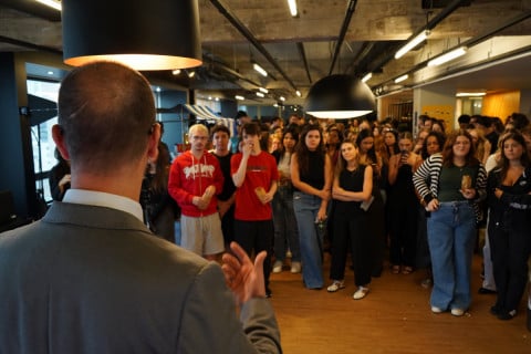 Fundação Escola Superior do Ministério Público  promove evento gratuito de empregabilidade 