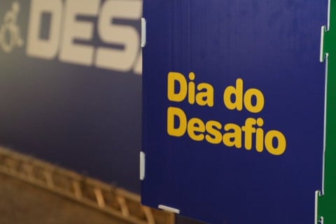 Confirma a agenda de eventos no Interior de 25 a 31 de maio