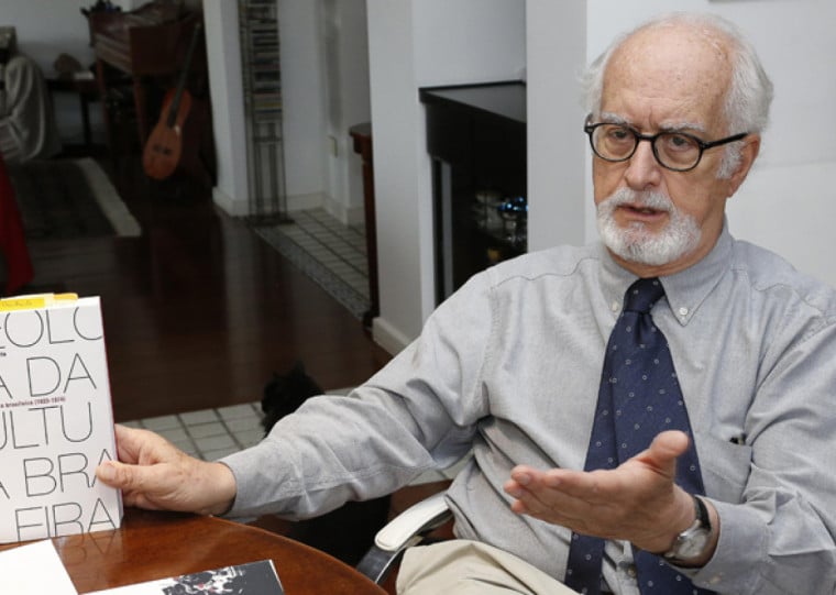 Historiador assinou obras como 'A Ideia de Revolução no Brasil e Outras Ideias' e 'A Independência Política do Brasil'