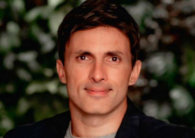 Bruno Rosa, consultor empresarial