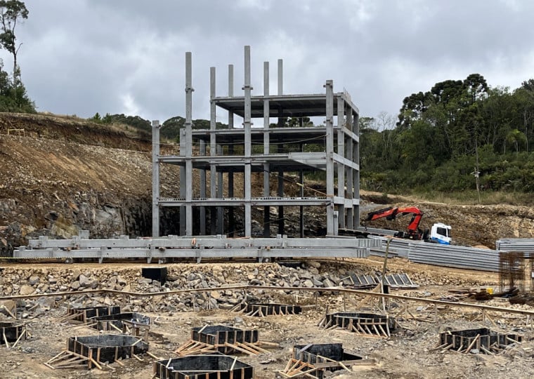Megaprojeto do Hard Rock Hotel Gramado inicia obras com R$ 1 bilhão em investimentos