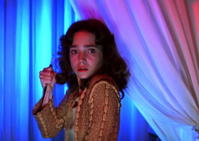 'Suspiria', clássico de Dario Argento, ganha sessão especial na Cinemateca Capitólio