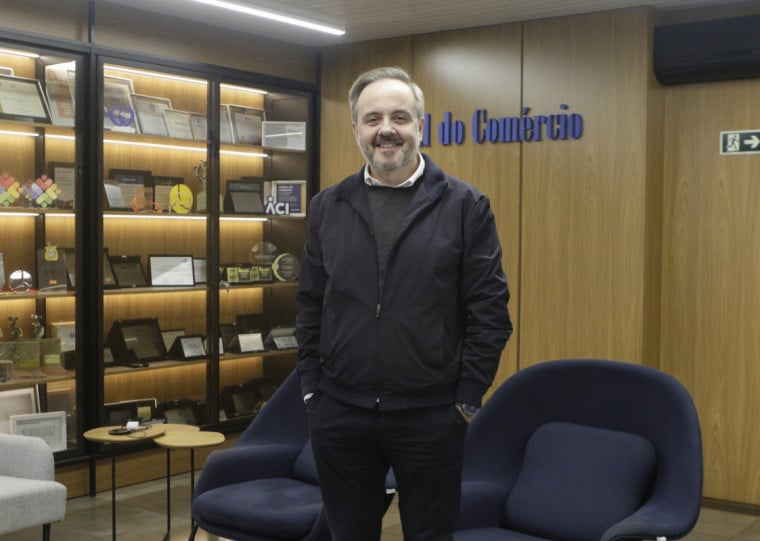 Daniel Martin Ely, novo CEO do do Sistema Unicred