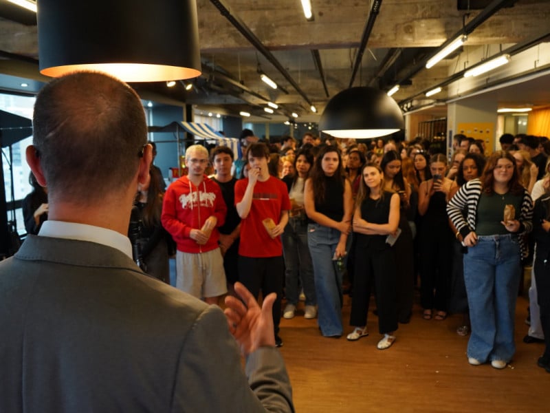 Fundação Escola Superior do Ministério Público  promove evento de empregabilidade