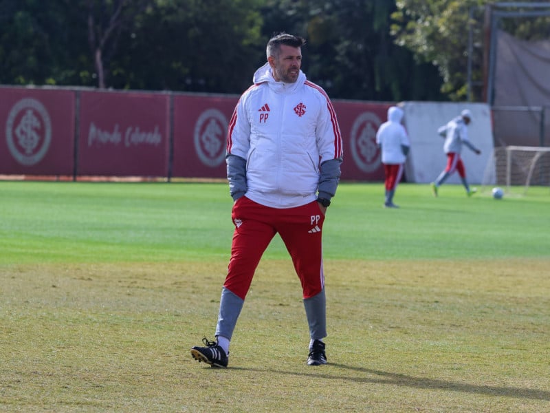 Inter enfrenta o Vitória no Barradão para ingressar na parte de cima da tabela