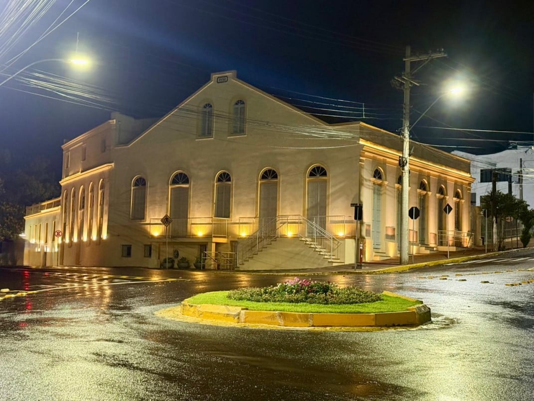 Primeira edi&ccedil;&atilde;o do evento acontece no s&aacute;bado com roteiro que passa pelos quatro museus da cidade  | Prefeitura de Taquara/Divulga&ccedil;&atilde;o/Cidades