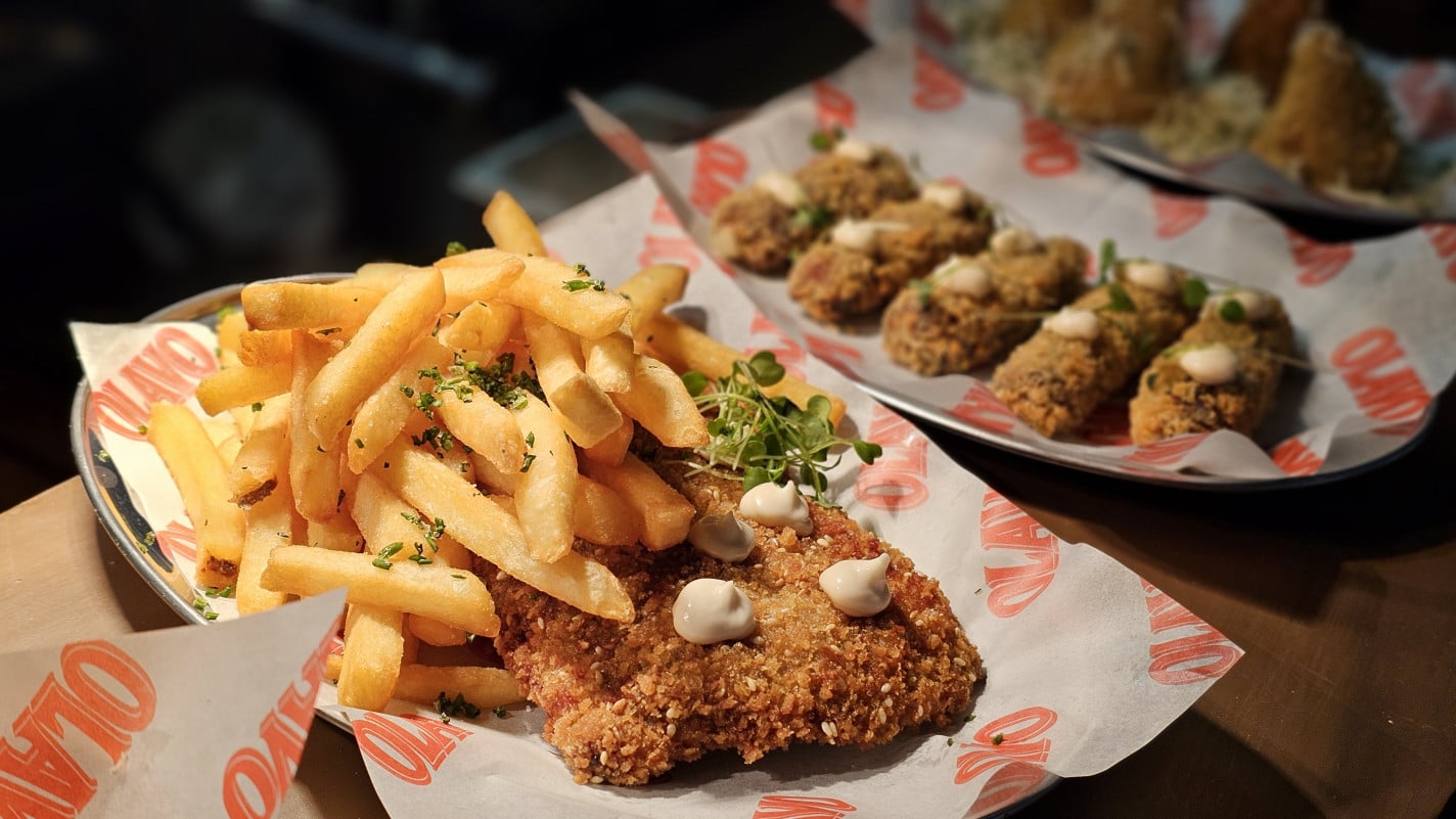 Para garantir o conceito de boteco raiz, os empreendedores contaram com a consultoria da Elo Gastronomia | NATHAN LEMOS/JC