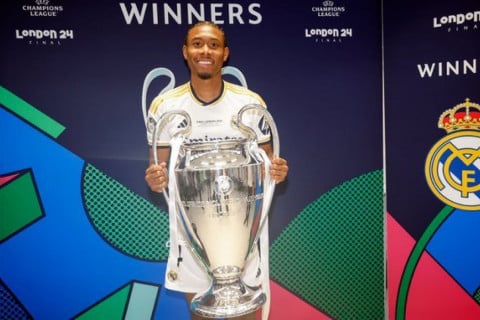 Alaba não renova contrato, e Real Madrid terá dia de despedidas no Bernabéu