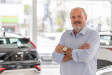Crédito de R$ 30 bilhões para motoristas deve impulsionar venda de veículos