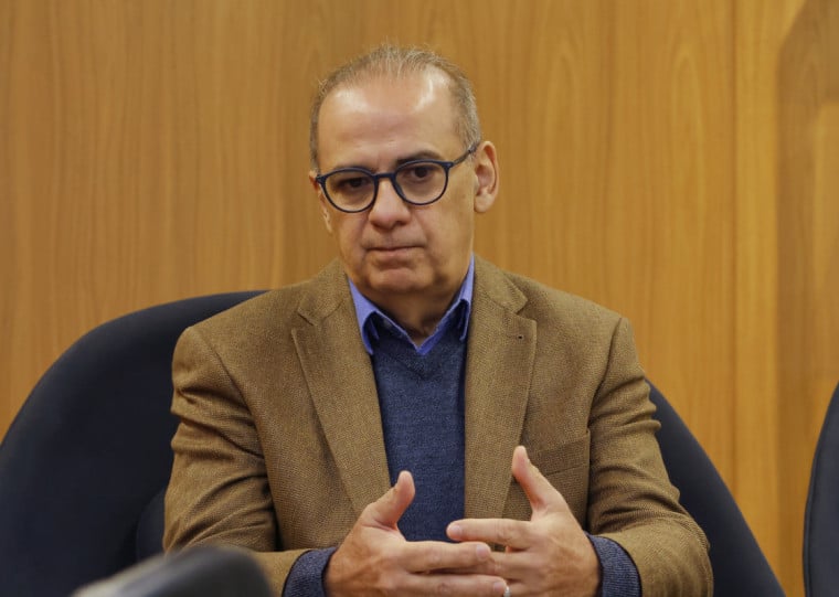 Diretor-geral da empresa no Brasil, Antonio Lacerda, espera uma definição sobre imbróglio legal ainda neste ano