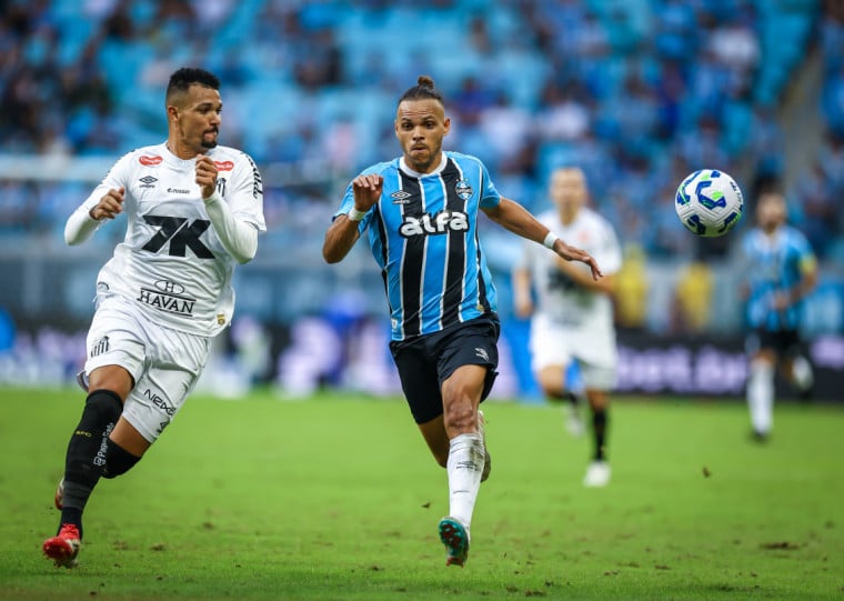 Ambos os times querem se afastar do Z-4