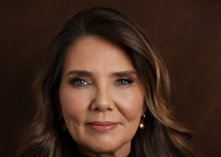 Bibiana Zereu é estrategista de cultura, governança e sucessão empresarial

