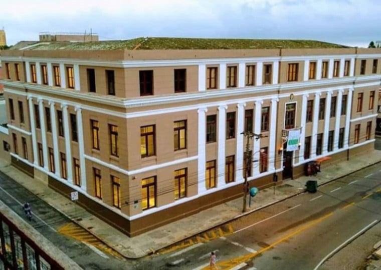 Estabelecimento de ensino riograndino completa 120 anos em 2026
