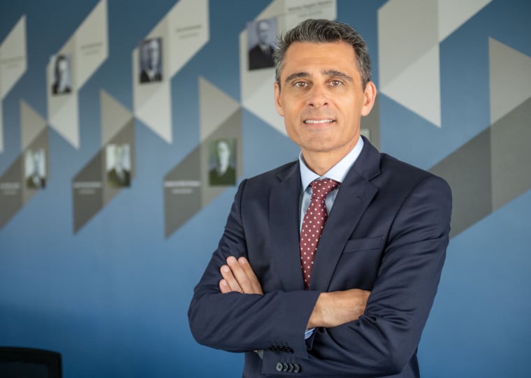 Gustavo Polese, diretor do Simecs, alerta para desafios do setor, como custo elevado das operações no Brasil